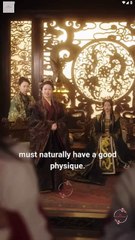 Empress's Heart, Warrior's Vow Full Movies English Sub