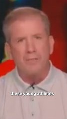 Ex-NBA ref Tim Donaghy says the real scandal is coming