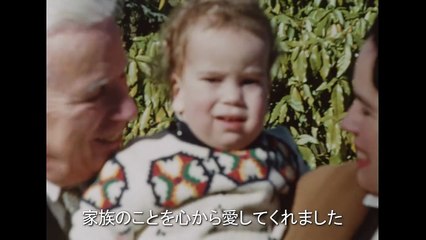 映画『チャップリン』