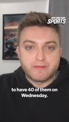 Jared Schwartz's keys to victory in tonight's Knicks game against Boston.