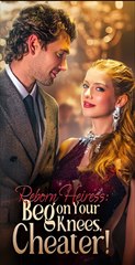 REBORN HEIRESS BEG ON YOUR KNEES CHEATER- Drama FULL MOVIES ENGLISH SUB