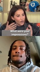 Nik Bonitto admits Jaxson Dart was better than expected