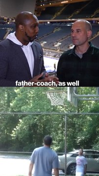 How Rick Brunson molded Jalen Brunson into a Knicks ‘killer’