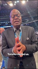 Dave Sims reflects on the Yankees' 2025 season