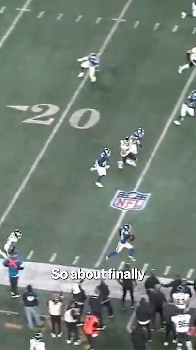 NY Post's Paul Schwartz talks about the Giants building momentum and stacking on their big win over the Eagles