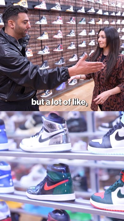 Giants' Cam Skattebo, Jaxson Dart get special invite to Flight Club in NYC