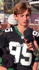 The life of a Jets fan