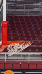 No. 5 St. John's gets ready for the upcoming college basketball season