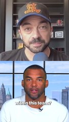 How will Josh Hart fit into Mike Brown's new-look Knicks offense?