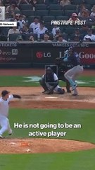 Joel Sherman on the Yankees still believing in Anthony Volpe's upside and are committed to him as the shortstop when he returns