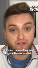 Giants roll Eagles 34-17 in statement win | Blue Rush Postgame