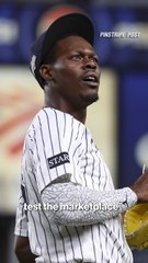 Who are three players the Yankees could potentially trade this offseason?