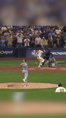 He probably should have taken one for the team