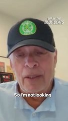 When it’s all said and done…how will this Rangers season play out?!