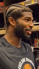 Shedeur said...NOPE!