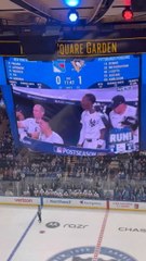 MSG erupts for Aaron Judge’s game-tying home run in the ALDS