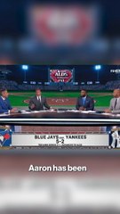 Alex Rodriguez knows who’s at fault for the Yankees’ season ending