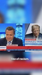 Guess President Trump is not a Bad Bunny fan