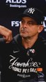 Aaron Boone on breaking through