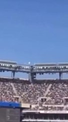 Jerry Jones let the Jet fans know