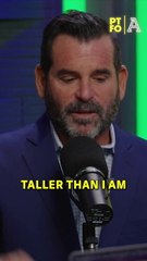 David Samson tells story of interaction with Derek Jeter at Baseball Hall of Fame