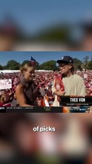 Jess Sims did Theo Von dirty