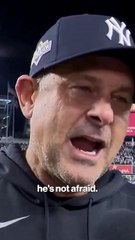 A star was born tonight and his name is Cam Schlittler