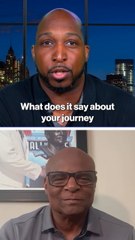 Warren Moon is "surprised" to still be the only black QB in the Pro Football Hall of Fame