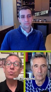 David Stearns evaluates Mets’ top pitching prospects | The Show