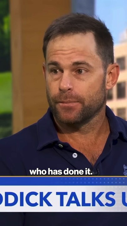 Andy Roddick reveals US men's tennis players to watch in 2025 US Open