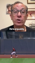 Pressure is on Aaron Judge to come up big in October