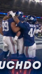 Jaxson Dart marched RIGHT DOWN the field