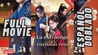 La estratega del corazon real [Español Doblado]