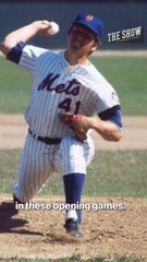 "He's not scared of anybody he faces, he wants the big moment."