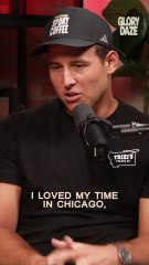 Getting traded to the Yankees gave Anthony Rizzo something to prove again