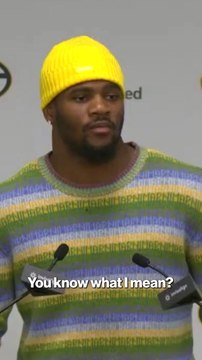 It was pretty much all through David. [Micah's agent] Micah Parsons said Jerry Jones nor Stephen let him know he was being traded.