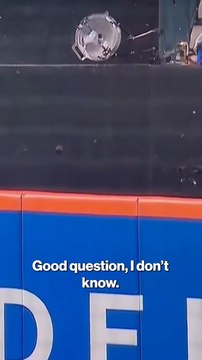 Parabolic microphones were removed from center field at Citi Field after Phillies' Alec Bohm complained they were distracting while batting