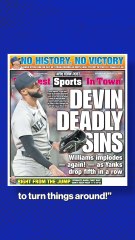 These Yankees just can’t do anything right | Morning Take