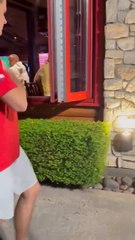 Mavs fans are still mad about the moves Nico Harrison made — and they let him know it