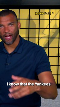 Aaron Judge shouldn’t rush back for these Yankees | Morning Take