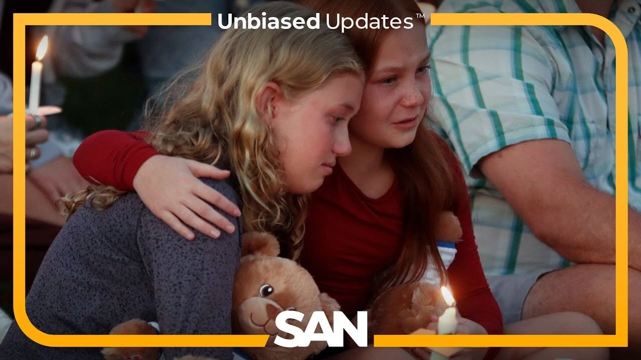 MN mourns after Catholic school shooting, ‘Alligator Alcatraz’ empties out: Unbiased Updates