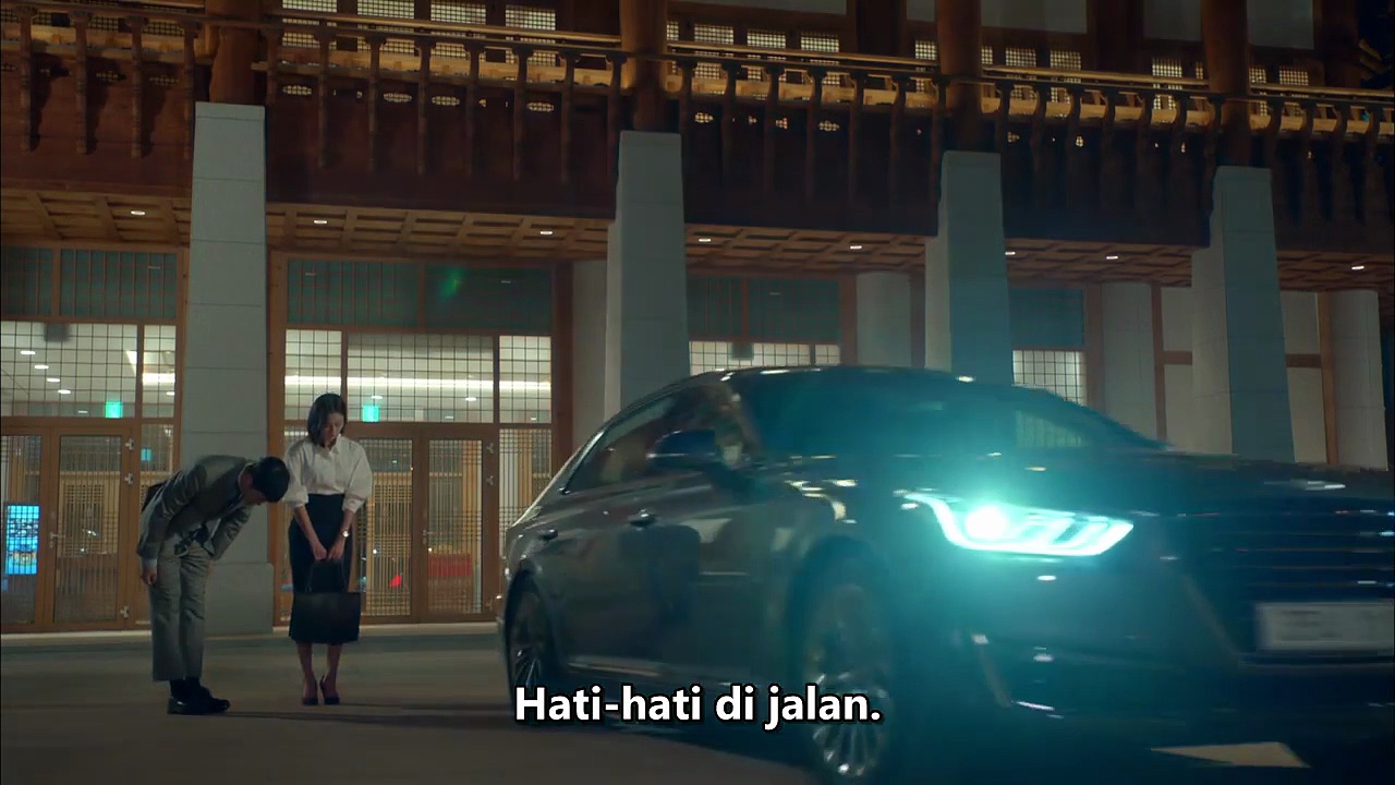  Mad dog - eps. 03 (sub. indonesia)