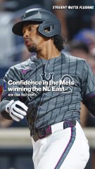 Can the Mets overtake the Phillies to win the NL East??