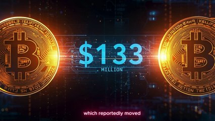 Massive Bitcoin Transfers & Binance Buying Frenzy | BTC News 2025