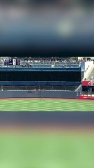 On this day 9 years ago, Aaron Judge started his career strong.