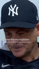 Yankees miss prime opportunity to gain a game on Blue Jays after the 13-12 loss to the Marlins