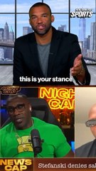 Browns’ Kevin Stefanski isn’t sabotaging Shedeur Sanders