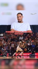 JC and Bully: big additions to the Knicks bench