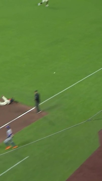 Tyler Rogers pitched two scoreless appearances vs. Mets over the weekend