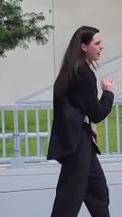 Alongside with basketball, Clark was also a talented soccer player growing up in Iowa